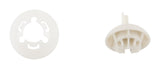 Whirlpool Springs and Shock Absorbers W11217817 replacement part