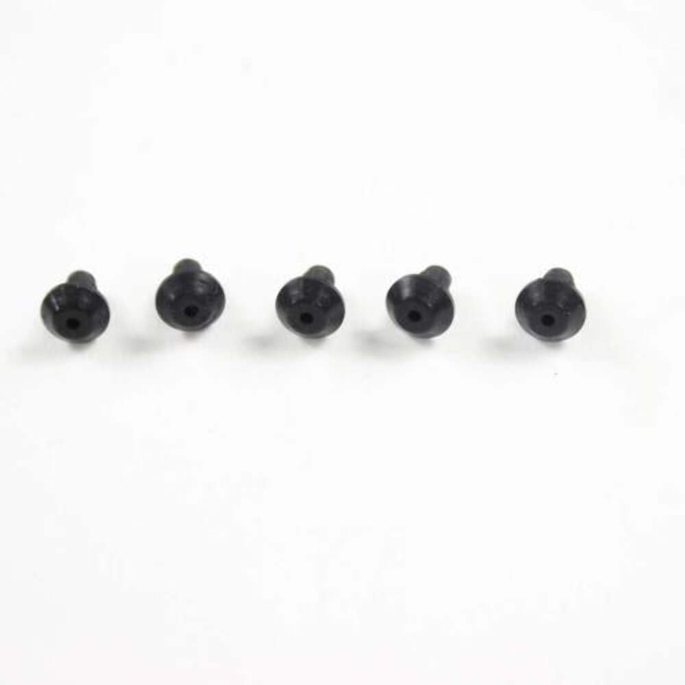 Gas Range Burner Grate Pads