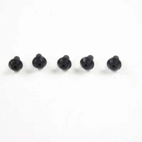 Gas Range Burner Grate Pads