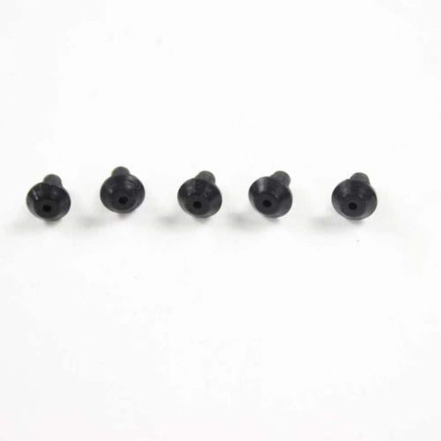 Gas Range Burner Grate Pads