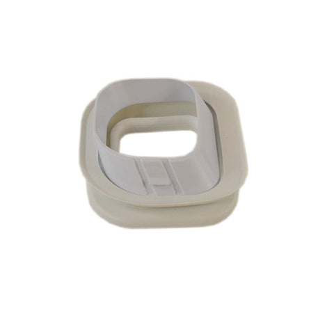 Samsung DA97-12594A Assy Cap-Chute Ice