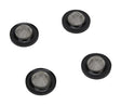 Whirlpool 285452A Genuine OEM Inlet Hose Screens For Washers – Replaces 1409506, 16099, 21015, 21092, 26000285452, 285452, 285452RP, 350618, 353362, 353362A, 355521, 8182396, 8212654RP, AH1803069