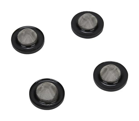 Whirlpool 285452A Genuine OEM Inlet Hose Screens For Washers – Replaces 1409506, 16099, 21015, 21092, 26000285452, 285452, 285452RP, 350618, 353362, 353362A, 355521, 8182396, 8212654RP, AH1803069