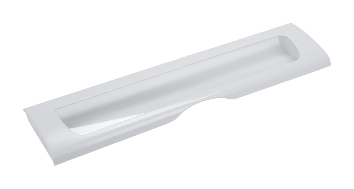 Whirlpool W10827914 Genuine OEM SxS Refrigerator Pantry Drawer Front