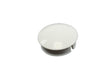 Whirlpool W11050804 Genuine OEM Washer Agitator Cap Replacement Part