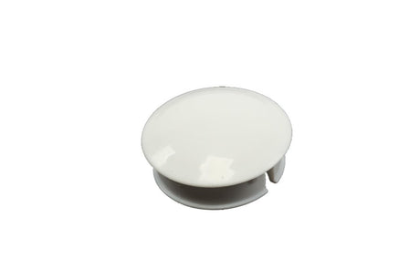 Whirlpool W11050804 Genuine OEM Washer Agitator Cap Replacement Part