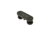 Whirlpool Wheels and Rollers W11614118 replacement part