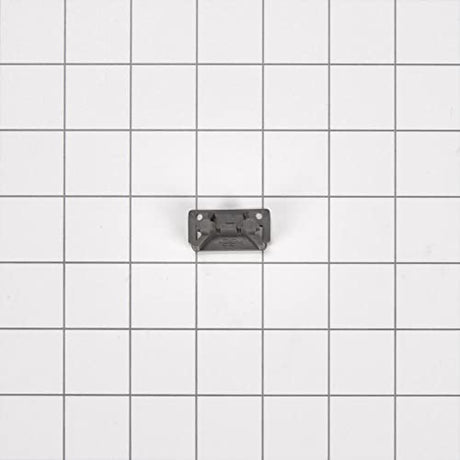 Whirlpool WPW10195622 Genuine OEM Dishwasher Upper Dishrack Stop Clip