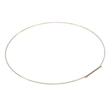 GE Seals and Gaskets WH01X10279 replacement part