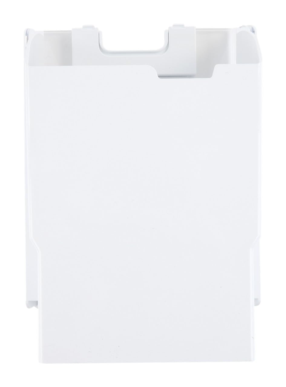 Whirlpool W11244434 Genuine OEM SxS Refrigerator Ice Container