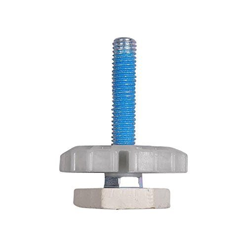 DC97-00920N Samsung Appliance Rear Leveling Leg