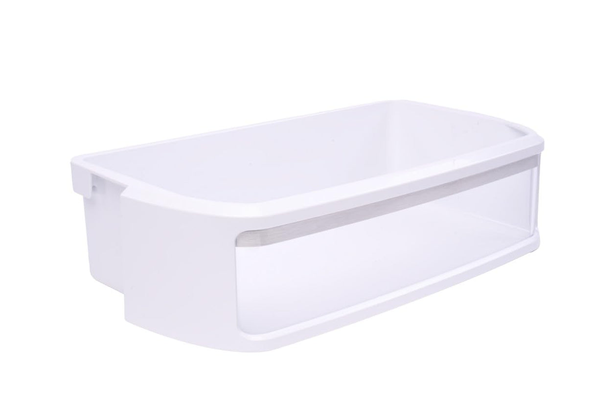 Whirlpool W11706640 Genuine OEM Refrigerator Door Shelf Bin 