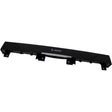 BOSCH 00686870 Dishwasher Control Panel (Black) Genuine Original Equipment Manufacturer (OEM) Part Black