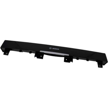BOSCH 00686870 Dishwasher Control Panel (Black) Genuine Original Equipment Manufacturer (OEM) Part Black