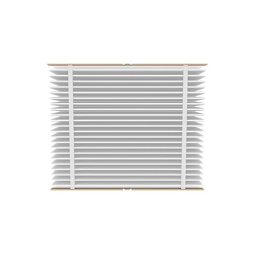 AprilAire 401 Replacement Furnace Filter for AprilAire 2400, Space-Gard 2400 Whole-House Air Purifiers - MERV 10, 16x25x6 Air Filter