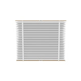 Aprilaire Air Filters AA-401-1PK replacement part