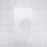 Whirlpool Drawers and Glides WPW10670845 replacement part