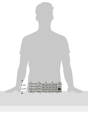 GE WE4M296 User Control and Display Board