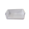 Samsung DA97-13805B Refrigerator Door Bin Genuine Original Equipment Manufacturer (OEM) Part