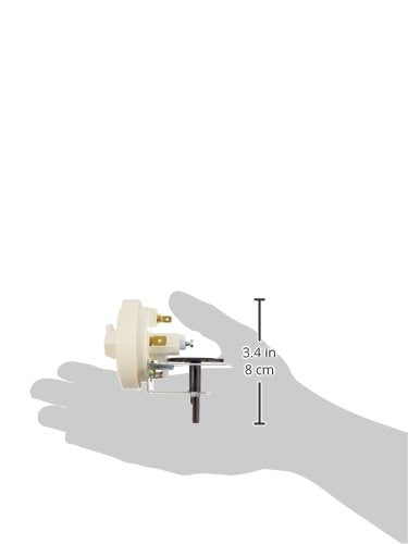 GE WH12X10093 Washing Machine Pressure Switch