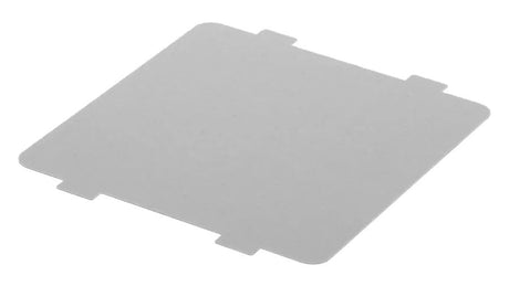 Bosch 00617211 Microwave, Microwave Hood Combo Wave Guide Cover