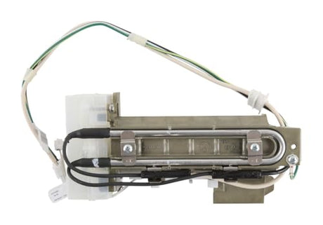 Whirlpool W11658802 Genuine OEM Refrigerator Ice Maker Assembly 