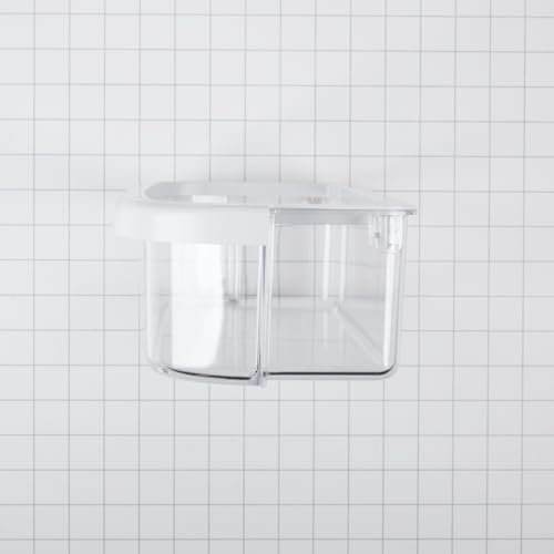Whirlpool WPW10371194 Genuine OEM SxS Refrigerator Door Shelf Bin