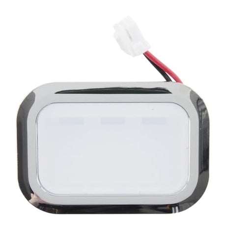 Whirlpool W11632139 Genuine OEM Refrigerator LED Light Assembly