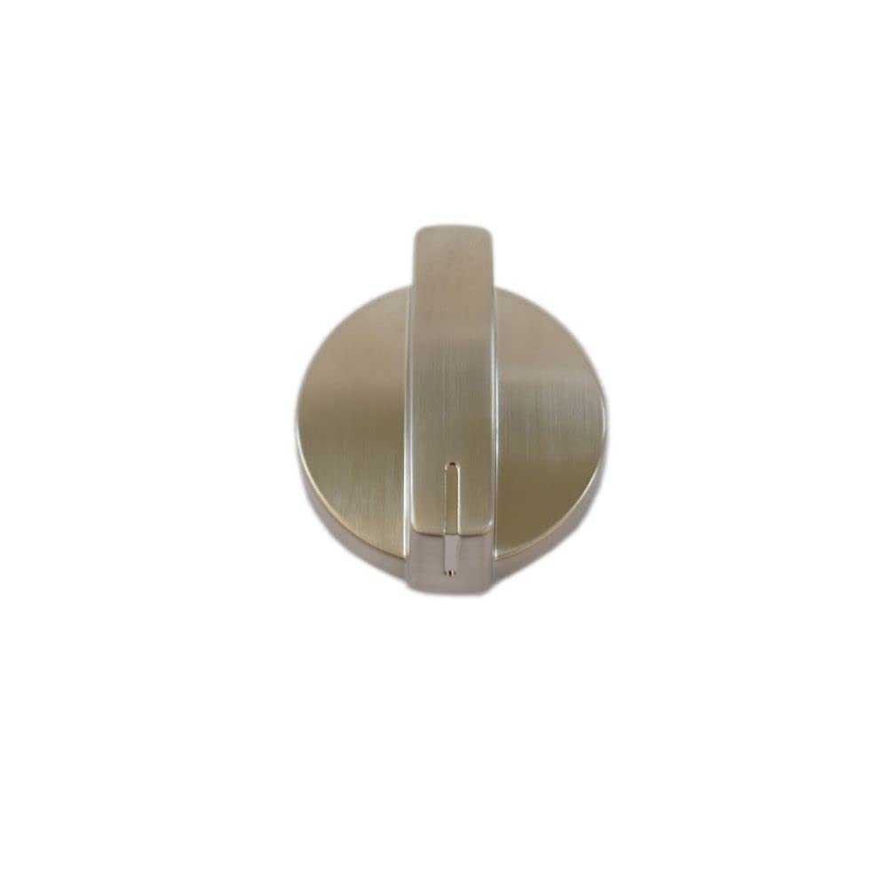 Bosch 00632569 Range Surface Element Knob Genuine Original Equipment Manufacturer (OEM) Part