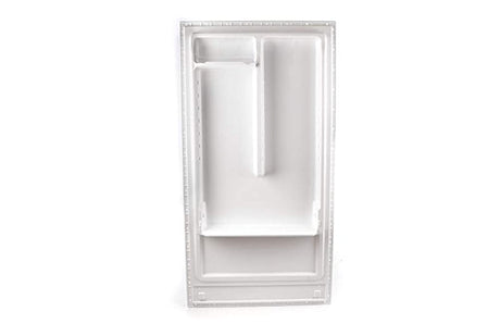 GENUINE Frigidaire 216953600 Refrigerator Inner Door Panel