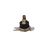 GE Dryer Thermostats WE04X26139 replacement part