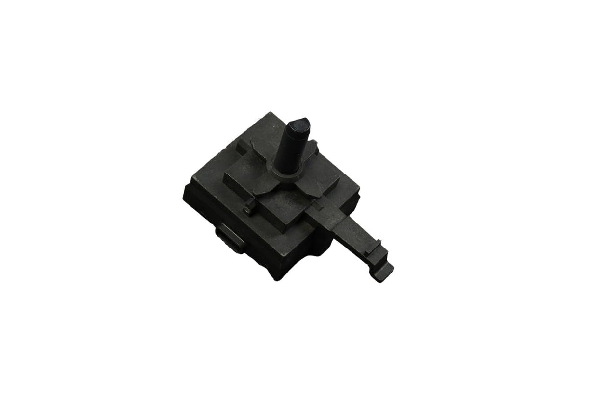 Whirlpool WPW10285512 Genuine OEM Washer Selector Switch Replacement Part - Replaces W10285512