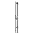 Whirlpool WP12722815AP Refrigerator Parts Rail-Mulln