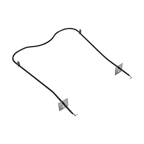 Range Lower Bake Element