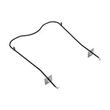 Whirlpool Elements and Burners 326791 replacement part