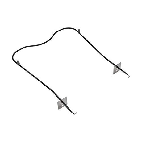 Range Lower Bake Element