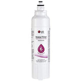 LG Filters LT800P replacement part
