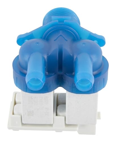 Whirlpool W11688995 Genuine OEM Washer Water Inlet Valve Assembly