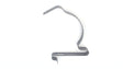 Samsung DC61-04225A Dryer Motor Clamp Genuine Original Equipment Manufacturer (OEM) Part