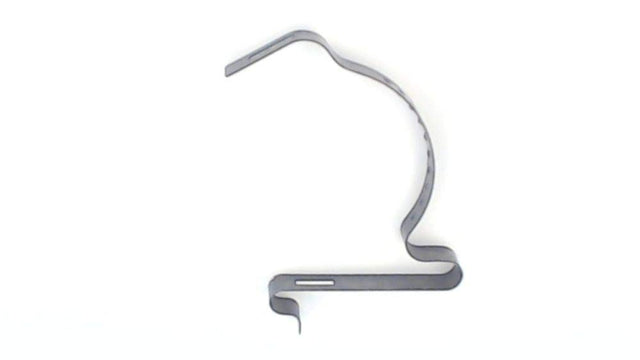 Samsung DC61-04225A Dryer Motor Clamp Genuine Original Equipment Manufacturer (OEM) Part