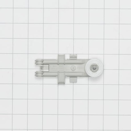 Whirlpool WP8268655 Genuine OEM Dishwasher Upper Dishrack Roller Assembly