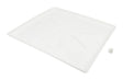 Whirlpool 8212526 Genuine OEM Washer Tray – Replaces 1201080, AH1487162, EA1487162, PS1487162, W10833075, White