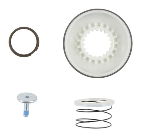 Whirlpool W10734521 Genuine OEM Top Load Washer Clutch Assembly