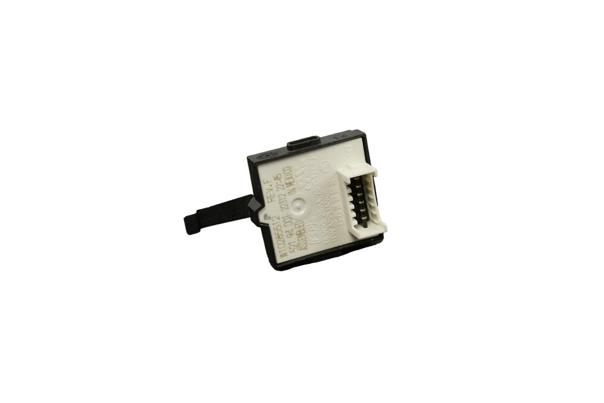 Whirlpool WPW10285512 Genuine OEM Washer Selector Switch Replacement Part - Replaces W10285512