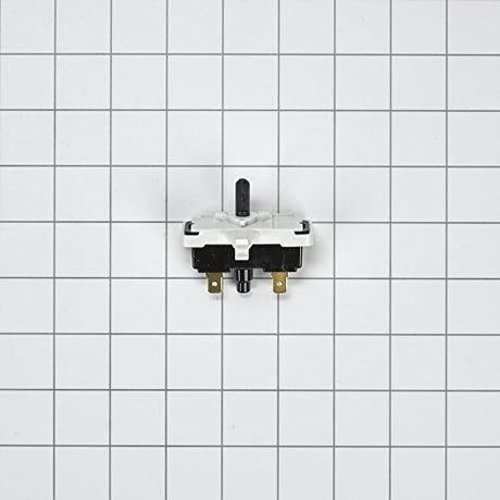 Whirlpool WP3977456 Genuine OEM Dryer Push-to-Start Switch