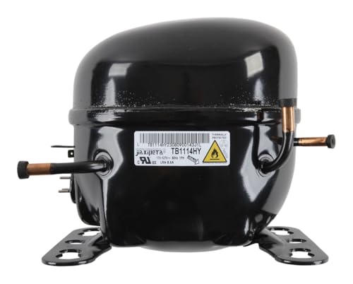 Whirlpool W11580057 Genuine OEM Refrigerator Compressor