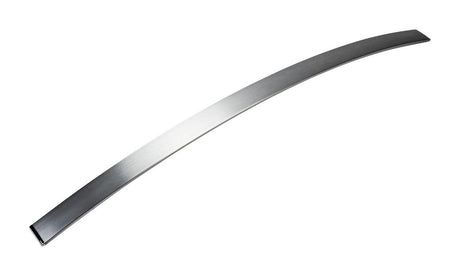 Whirlpool W11045125 Genuine OEM Refrigerator Door Handle, Stainless Steel