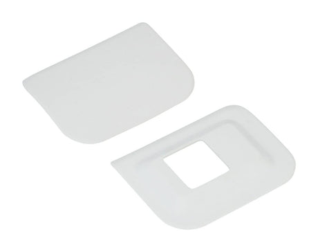 Dryer Door Reversal Kit