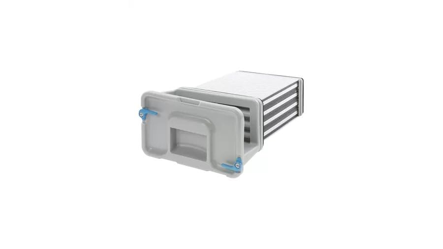 Bosch 11003806 Dryer Heat exchanger Condenser Complete