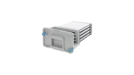 Bosch 11003806 Dryer Heat exchanger Condenser Complete